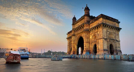 Mumbai