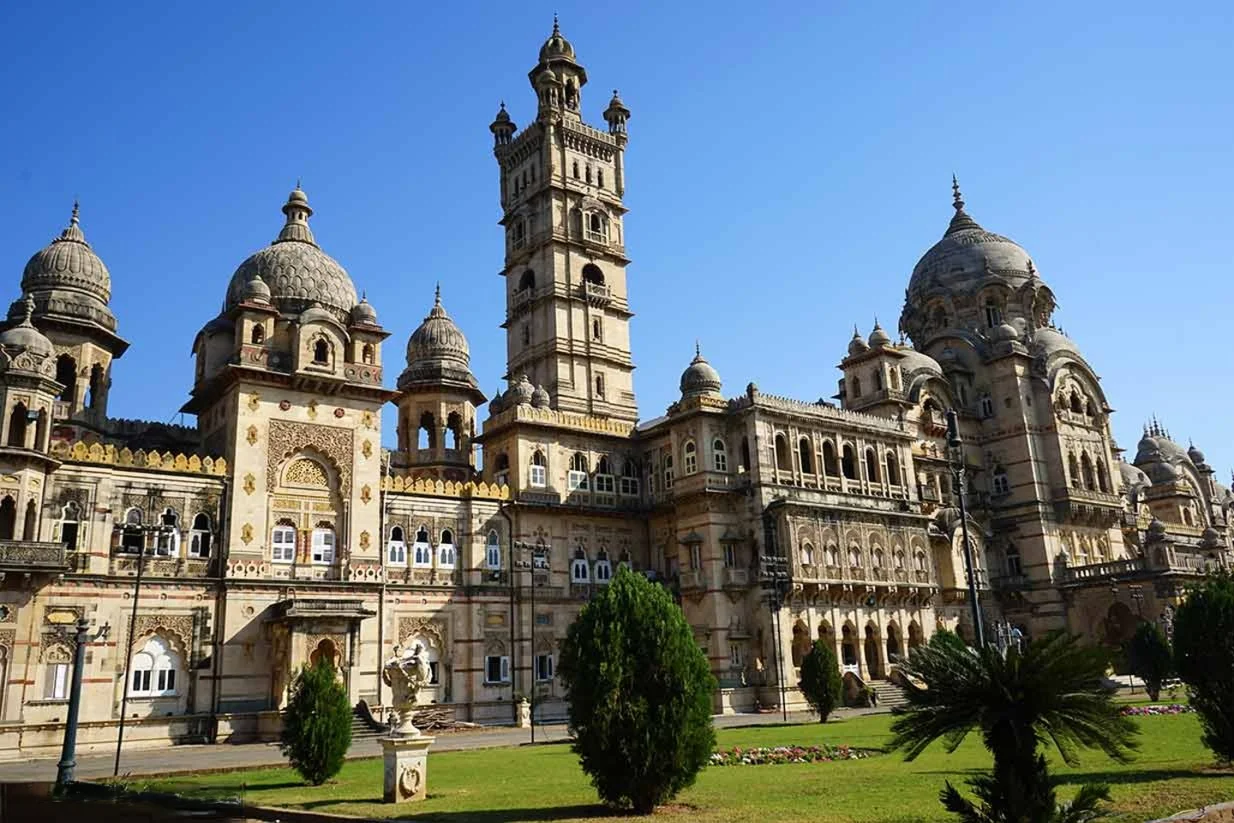 Vadodara