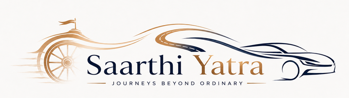 Saarthi Yatra — Journeys Beyond Ordinary